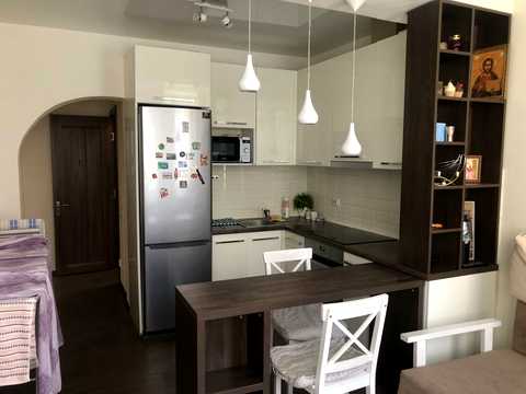 квартира за адресою Регенераторна вул., 4