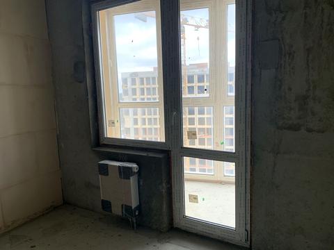 квартира по адресу Берковецкая ул., 6-А