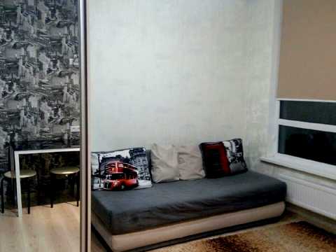 квартира за адресою Ракетна вул., 24