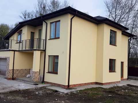 ділянка за адресою Чернинська вул., 8