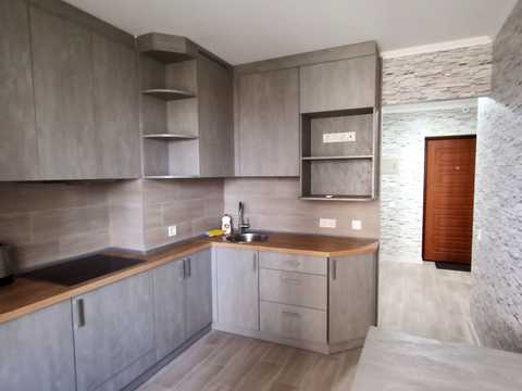 квартира за адресою Сергія Москаленка вул. (Красовського), 53