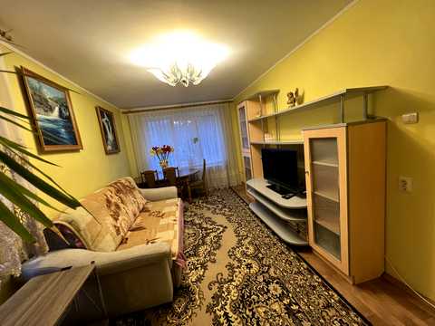 квартира за адресою Ващука, 33