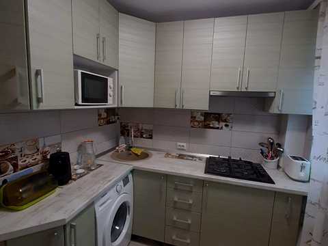 квартира по адресу Перемоги ул., 5