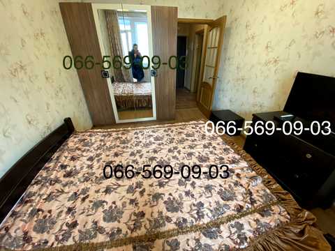 квартира за адресою Жамбила Жабаєва вул. (Кузьминська), 22