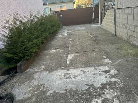 дом по адресу Цветочная ул.