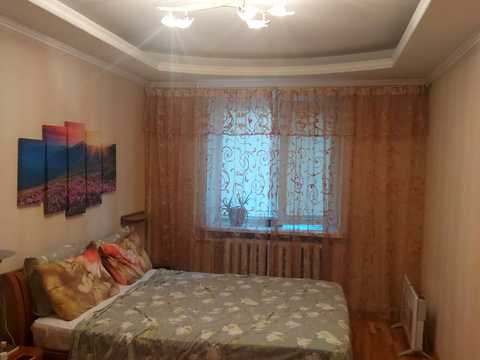 квартира по адресу Машиностроительная ул., 27