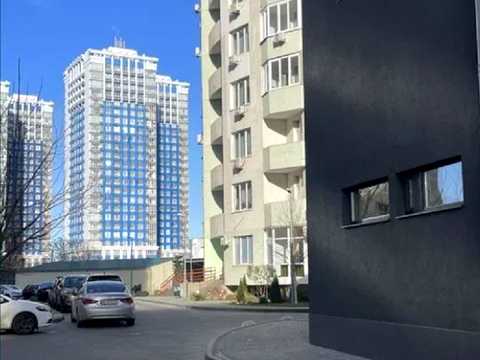 квартира по адресу Люстдорфская дорога ул. (Черноморская дорога), 55ж
