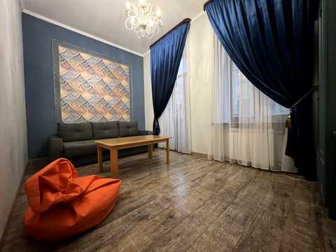 квартира по адресу Набережно-Крещатицкая ул., 7