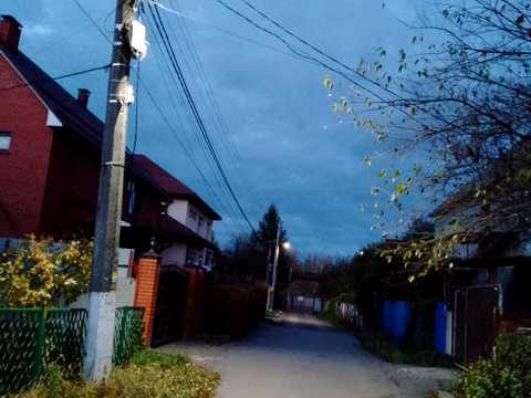 ділянка за адресою Стеценка вул.