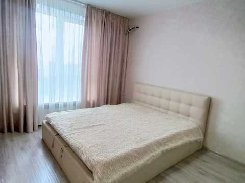 квартира по адресу Просвещения ул., 17