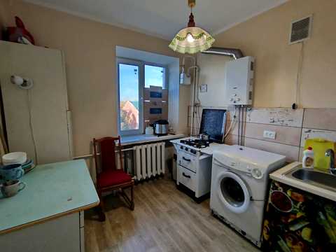 квартира за адресою Велика Морська вул., 20
