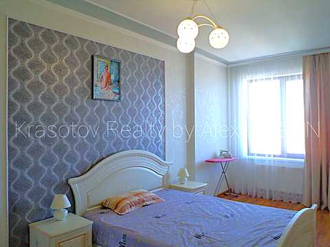 квартира за адресою Педагогічна вул., 23