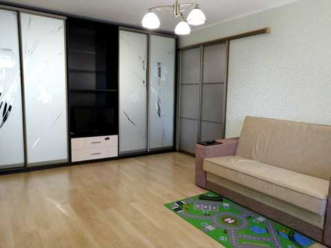 квартира за адресою Юлії Здановської вул. (Ломоносова), 52/3