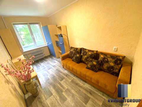 квартира за адресою Героїв просп., 34