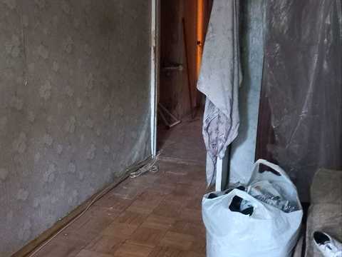 квартира за адресою Алматинська вул. (Алма-Атинська), 109-А
