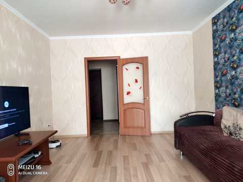 квартира за адресою Академіка Сахарова вул., 24