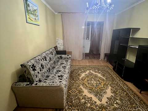 квартира за адресою Героїв Дніпра вул., 65