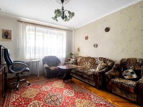 квартира за адресою Мазепи вул., 17