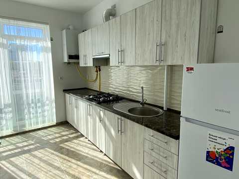 квартира за адресою Гетьмана Мазепи вул., 164