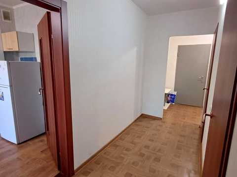 квартира по адресу Балтийский пер., 5