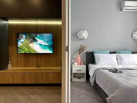 квартира по адресу Проспект Соборності, 17