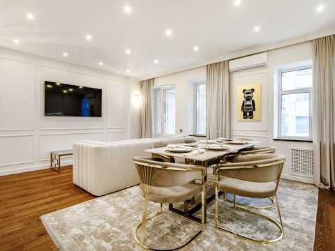 квартира за адресою Олеся Гончара вул., 8