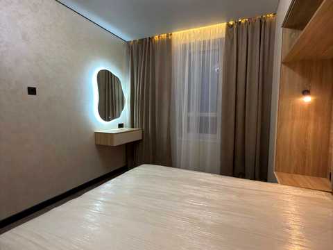 квартира по адресу Запорожское шоссе, (32д)
