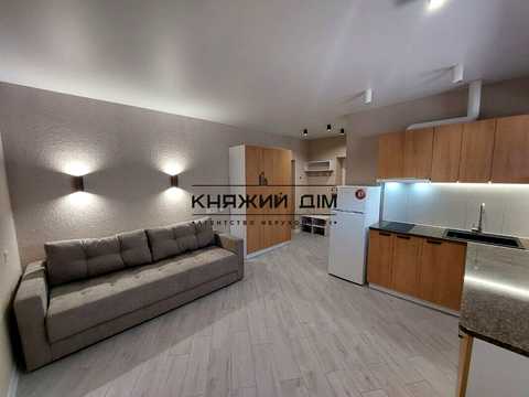 квартира по адресу Тираспольская ул., 44