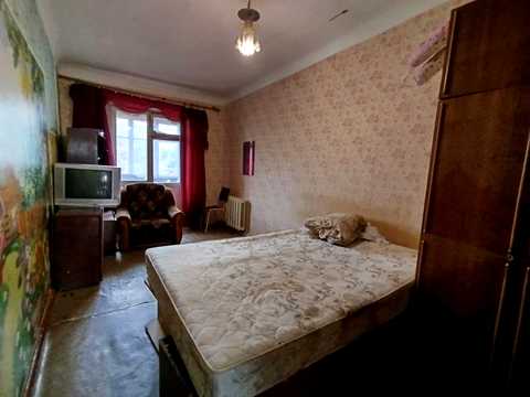 квартира за адресою Котляревського вул., 12