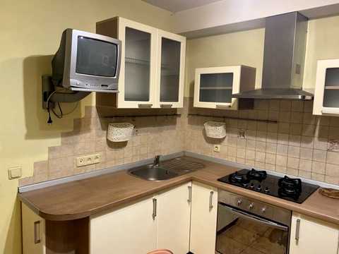 квартира по адресу Героев просп., 30