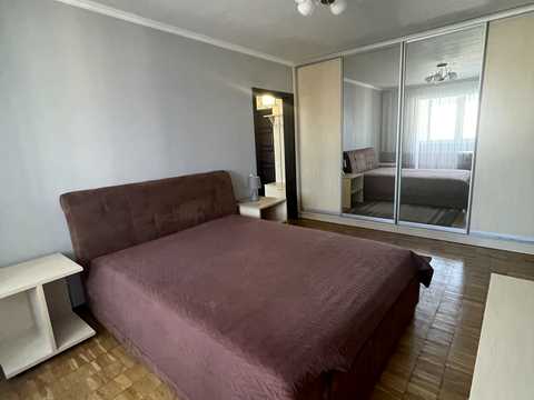квартира за адресою Оболонський просп., 38