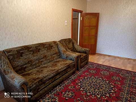 квартира за адресою Георгія Гонгадзе просп. (Радянської України), 18-Е
