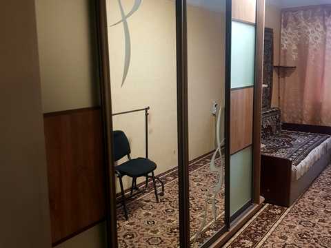 квартира за адресою Юрія Поправки вул. (Миколи Лебедєва), 28