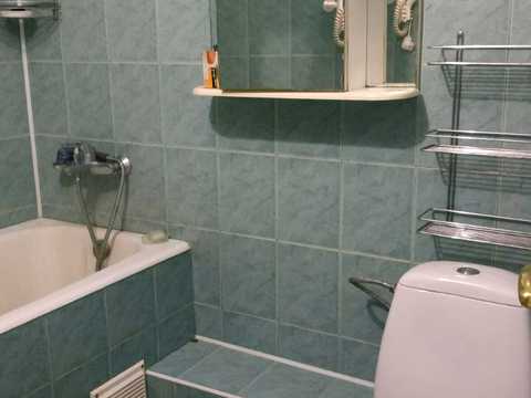 квартира по адресу Роганская ул., 182