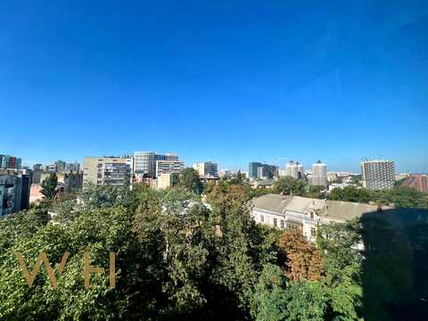 квартира за адресою Кудрявський узвіз, 3-Б