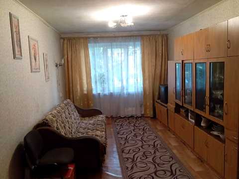 коммерческая по адресу Героев просп., 3