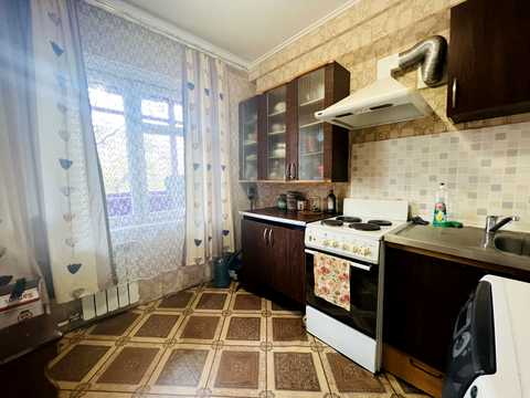 квартира по адресу Оболонский просп., 31