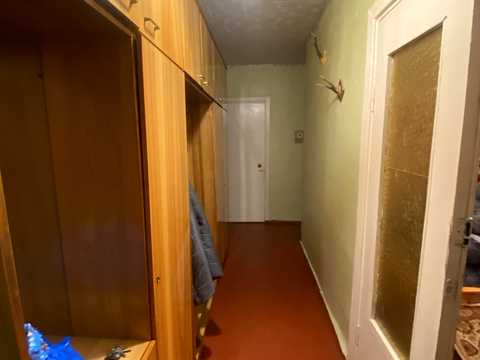 квартира по адресу Миру просп., 37
