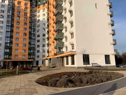 комерційна за адресою Івана Виговського вул. (Маршала Гречка), 10-К