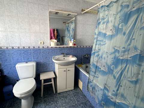 комната по адресу Синеводская ул., 20