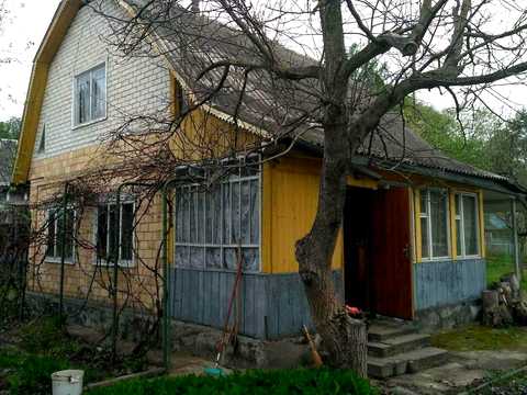 ділянка за адресою 