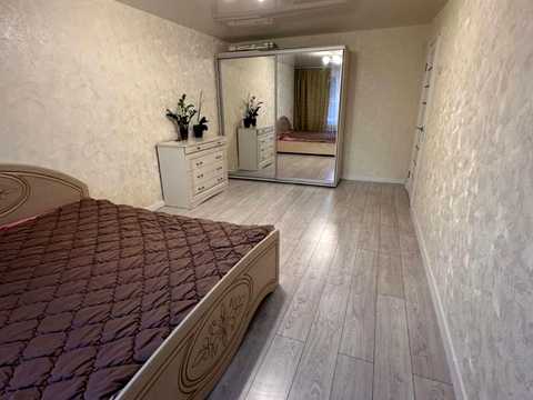 квартира по адресу Чоколовский бульв., 6