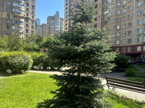 квартира за адресою Микільсько-Слобідська вул., 4-В