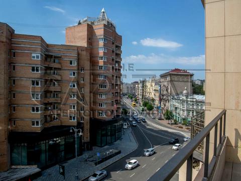 коммерческая по адресу Большая Васильковская ул. (Красноармейская), 5