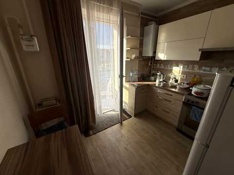 квартира по адресу Тиводара Легоцького ул., 111