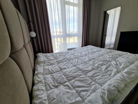 квартира за адресою Джона Маккейна вул. (Івана Кудрі), 1
