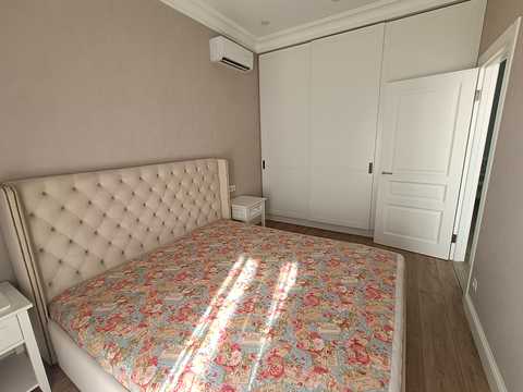 квартира за адресою Саперне Поле вул., 14/55