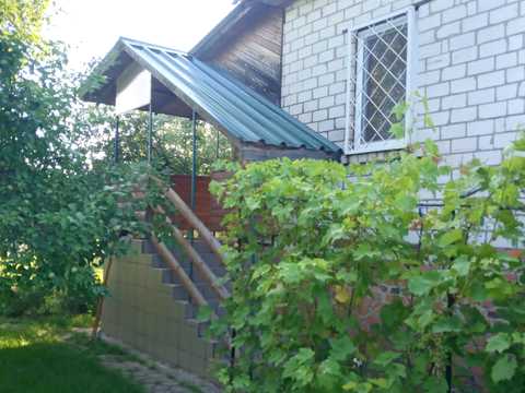 будинок за адресою Широка
