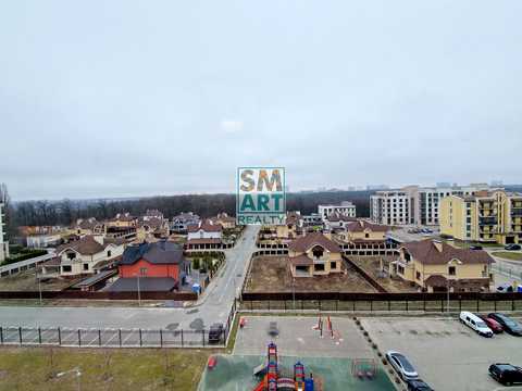 квартира по адресу Метрологическая ул., 60