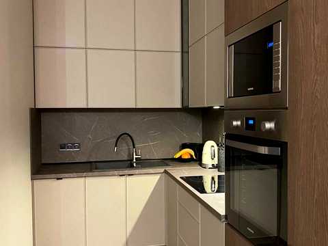 квартира за адресою Джона Маккейна вул. (Івана Кудрі), 1